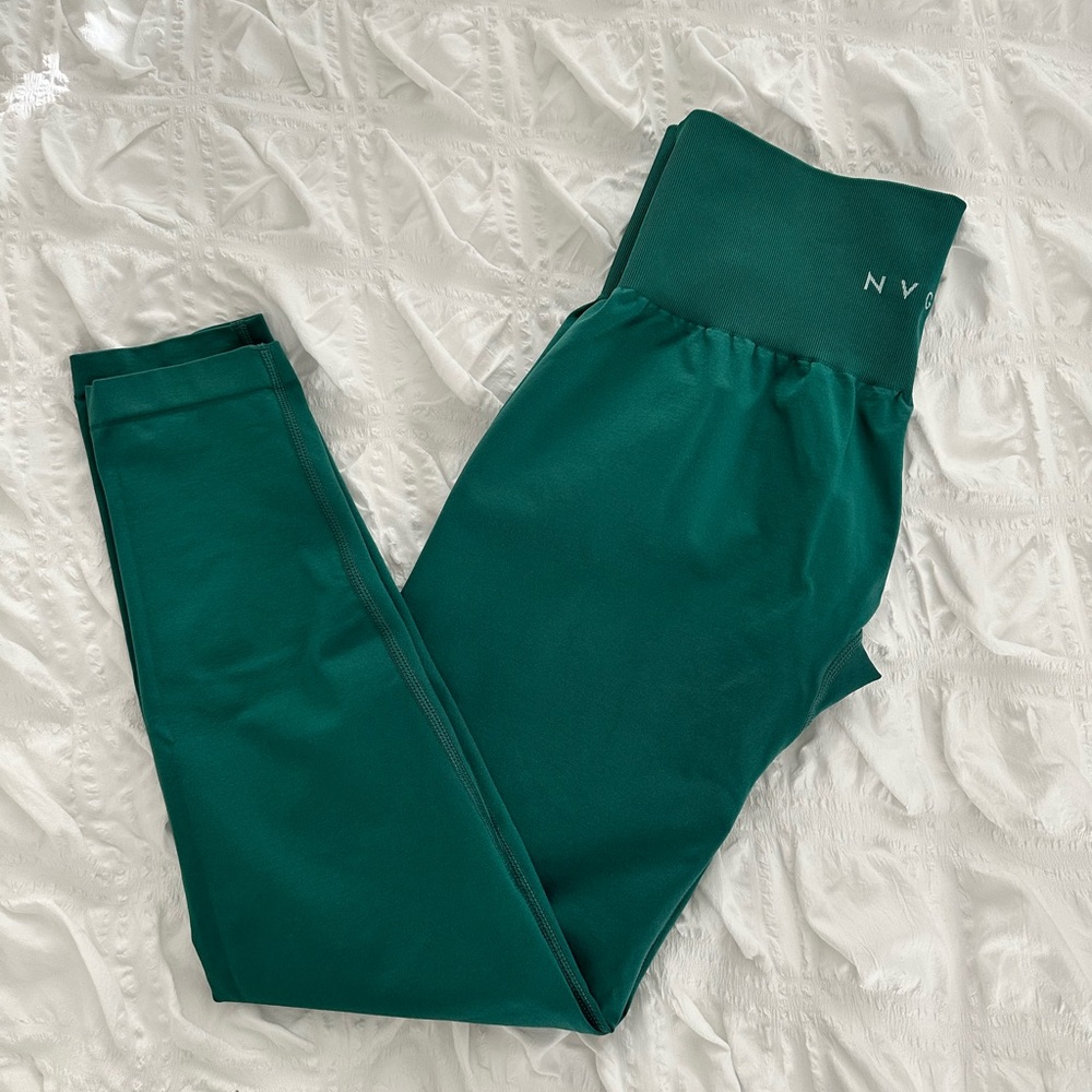 NVGTN seamless leggings